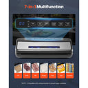 Automatic Food Vacuum Sealer Machine