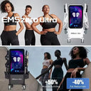 EMSzero HI-EMT - Muscle Build And Slimming