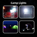 Portable LED Lanterns - Rugged Emergency Lighting.