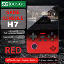 H7 Portable Retro Gaming Console