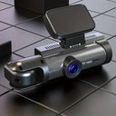 1080P Dash Cam For Drivers Front Cabin Wide Angle Recording