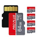 64GB Ultra Fast Micro SD Card for Reliable Data Storage