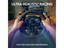 Logitech G923 Force Feedback Wheel