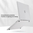 Elegant MacBook Case for 13-Inch Pro