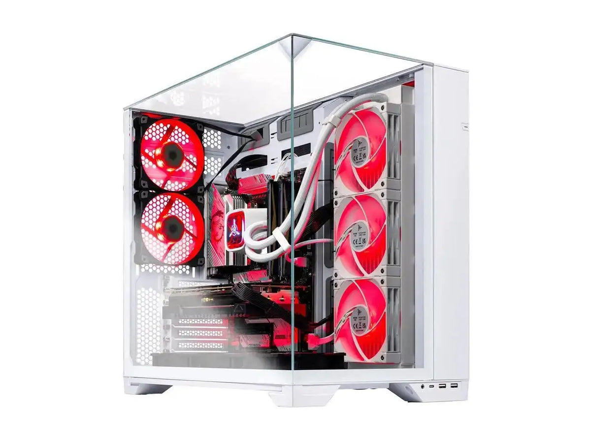 Skytech Ryzen 7 Gaming Desktop