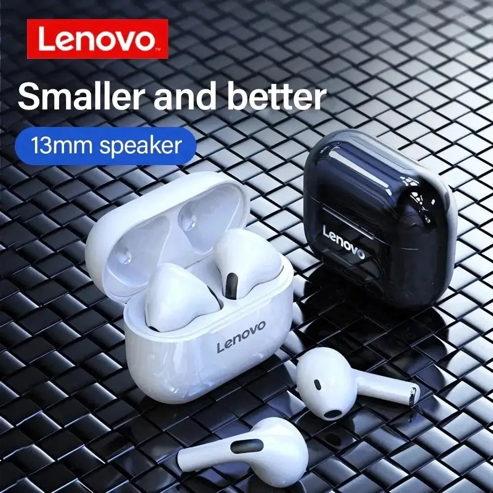 LP40 TWS Earbuds Wireless Bluetooth 5.0 Earphones Pro
