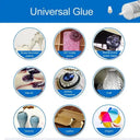 Fast-Drying Phone Glue for DIY Repairs