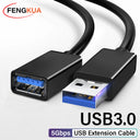 USB Cable for Easy Connections