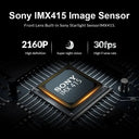 Smart Dash Cam for Safer Driving On Road