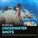 X4 Insta360 Camera Diving Case