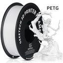 Geeetech Filament Tangle Free Print