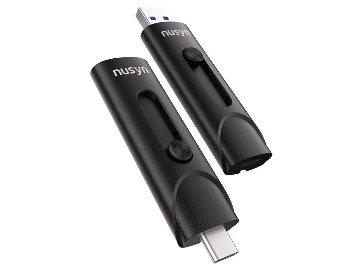 NUSYN Portable USB SSD — product view 2