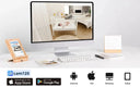 4K Clarity Security Camera for Home