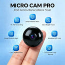 Mini Wifi Security Camera Ultra