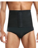 Waist Support Shapewear Pants for Men