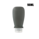Leak-Proof Travel Bottles For Office Use