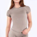 NCLAGEN Breathable Quick Dry Sport Tee - Women