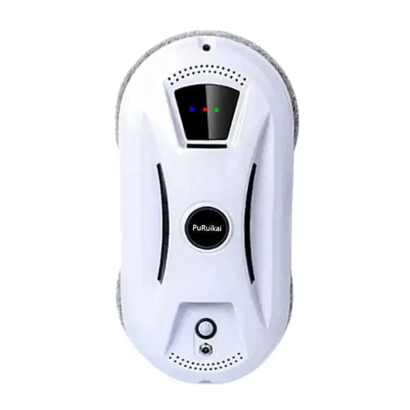 Robot Vacuum Cleaner Glass Window Cleaning Bot Kit