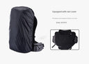 Boxi And 60l Rock Travel Bag Professional Outdoor Gear