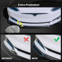 BMW 7 Series G11 G12 Splitter Valance Lip M Performance