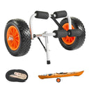 Foldable Kayak Cart Trolley