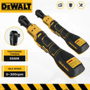 Pro Cordless Right Angle Wrench