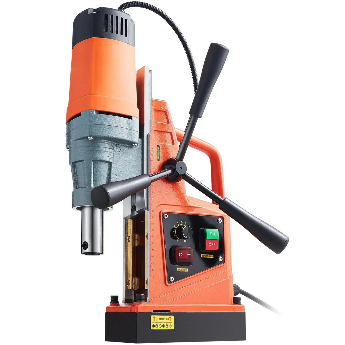 Heavy Duty Magnetic Drill Press Heavy — product view 1