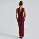 Effortless Beach Maxi Dress for Women
