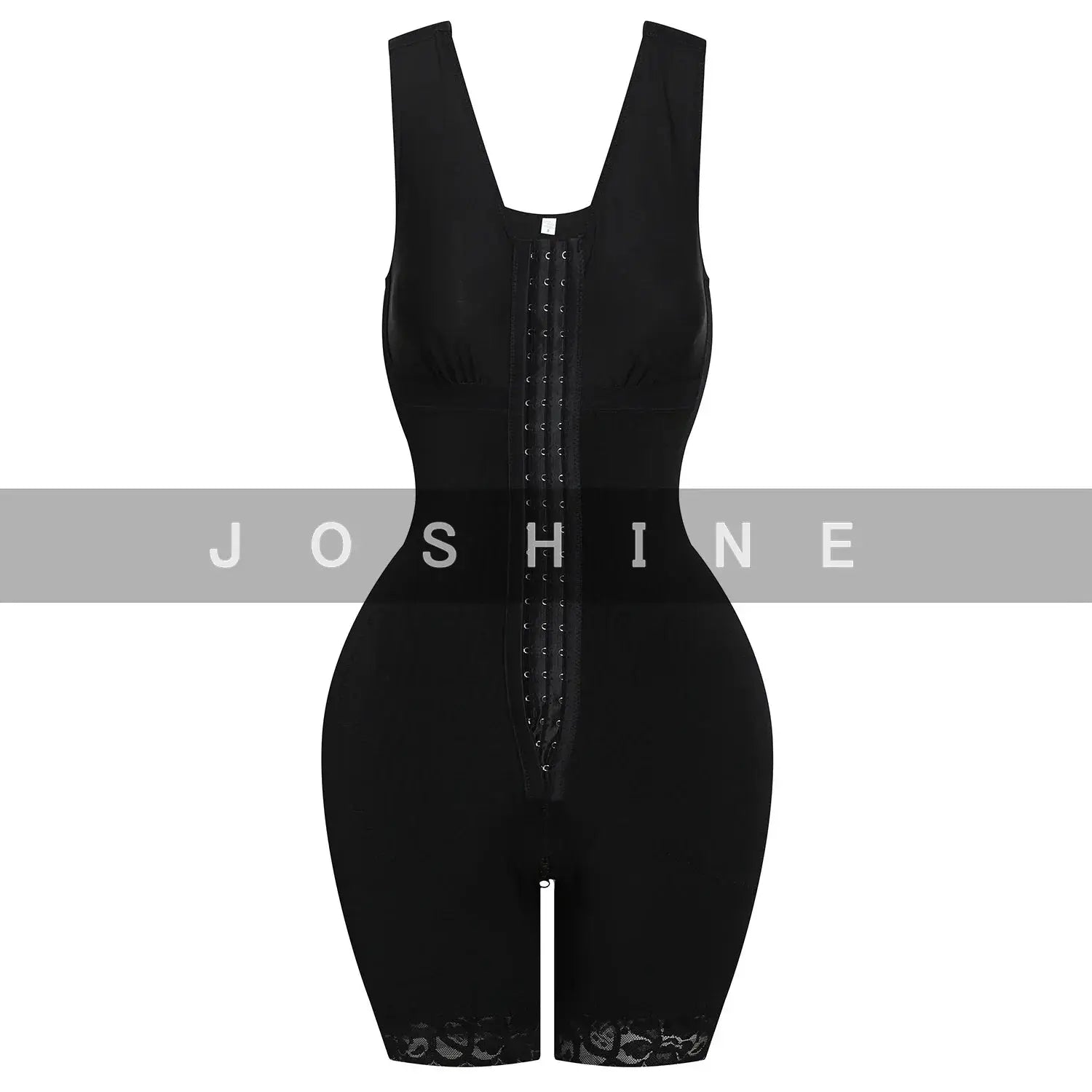 Stage 2 Faja Post Op Shapewear for Women BBL Lipo Girdles