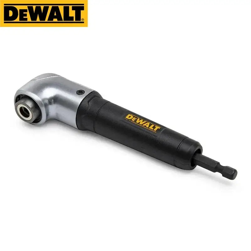 Right Angle Drill Attachment Set With 9x25MM Bits Kit