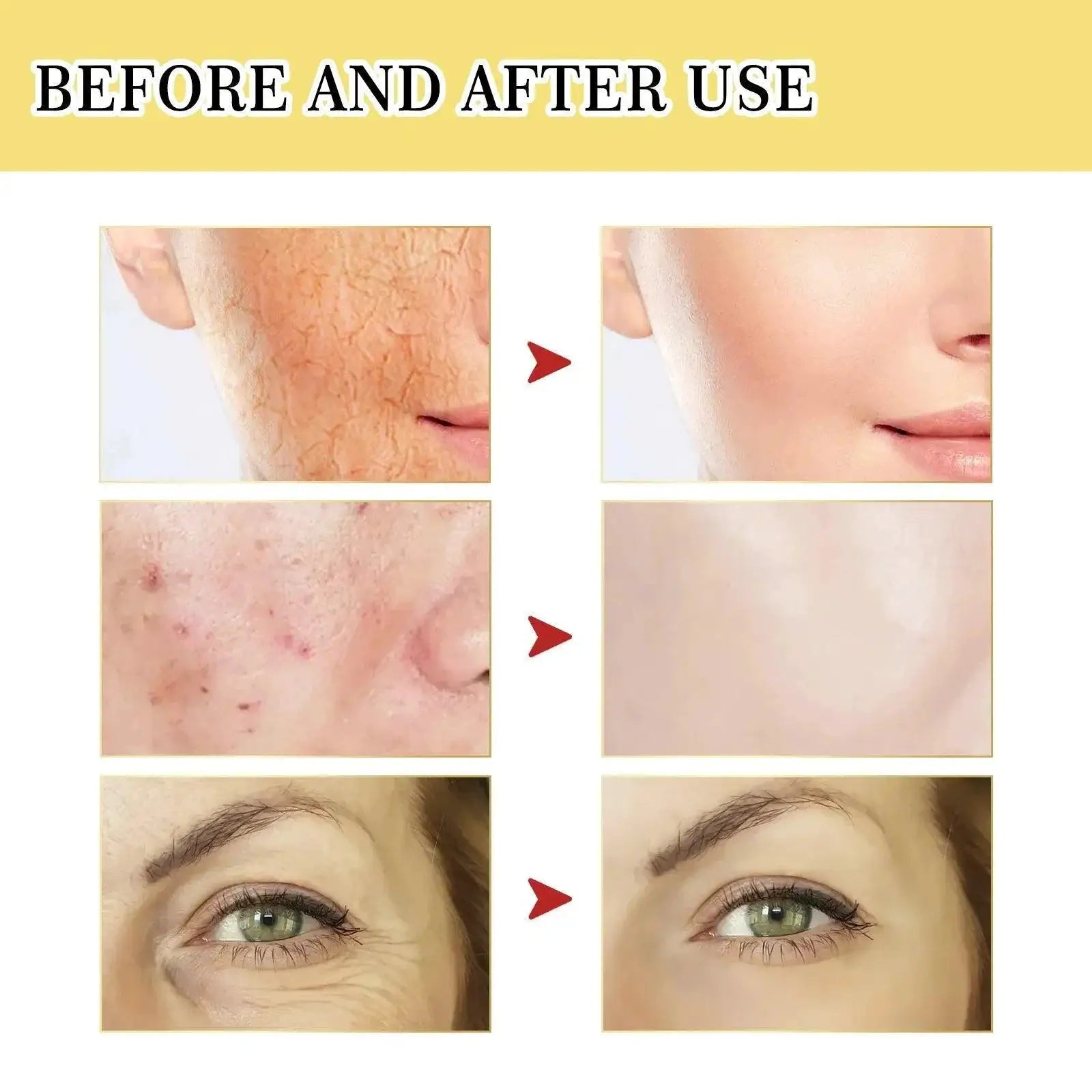 Youthful Glow Snail Mucin Serum for Skin Rejuvenation