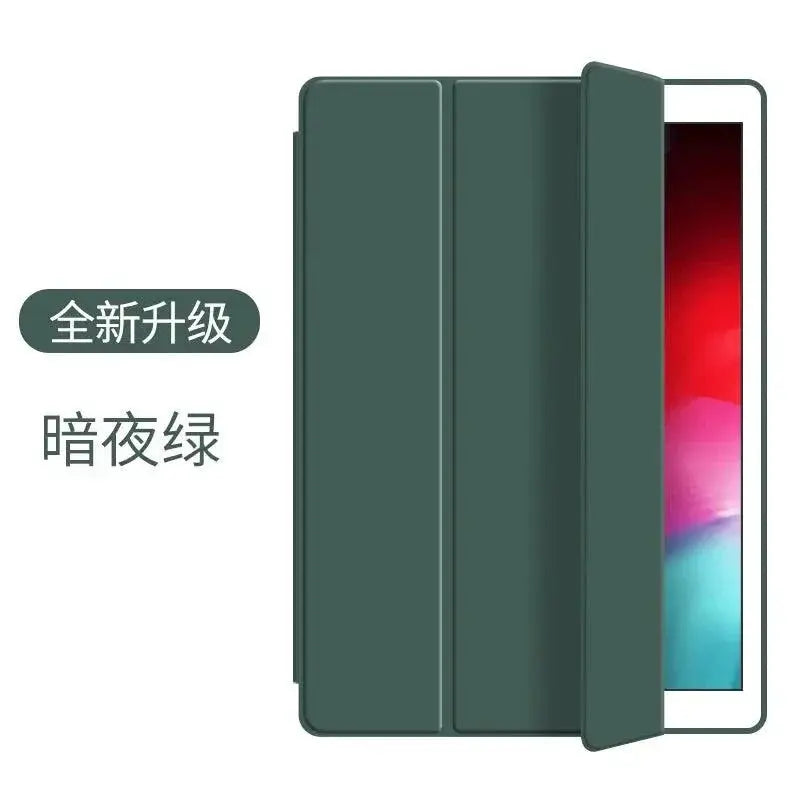 Stylish Shockproof iPad Case for Ultimate Durable Protection