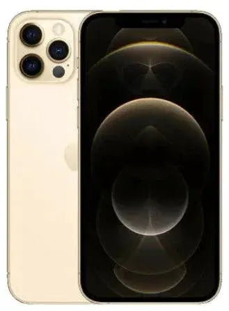 Apple IPhone 12 Pro Unlocked 5G 128GB 256GB Used Excellent
