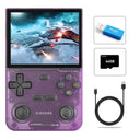 Kinhhok K36 Retro Handheld Console