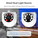 IP Camera for Homeowners With 1080P Auto Tracking.