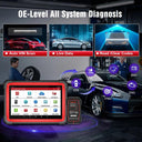 Launch X431 IMMO Plus X-PROG 3 OBD2 Diagnostic Tool Kit