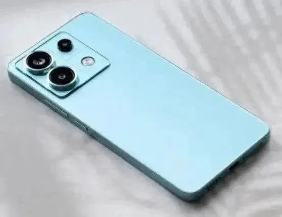 Redmi Note 13 Pro 5G Smartphone 6.67 Inch 200 MP Camera