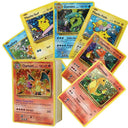 Card Set for Pokemon Fans, Toys & Games