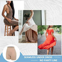 Tummy Control Shapewear Shorts For Women