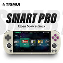Trimui Smart Pro Handheld Game Console Retro Gaming Gift