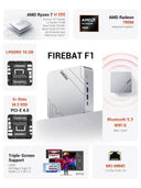 Firebat Mini Pc