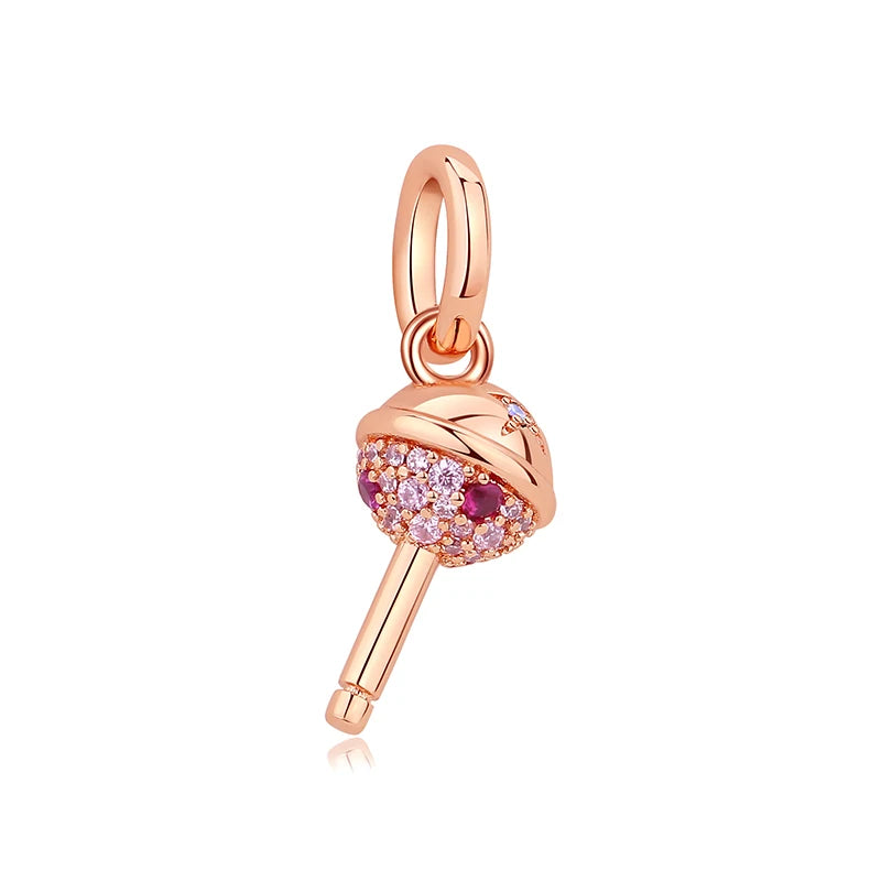Sterling Silver Charm Charms