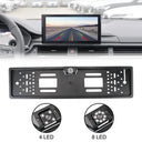 Smart Car Rear View Camera for Parking