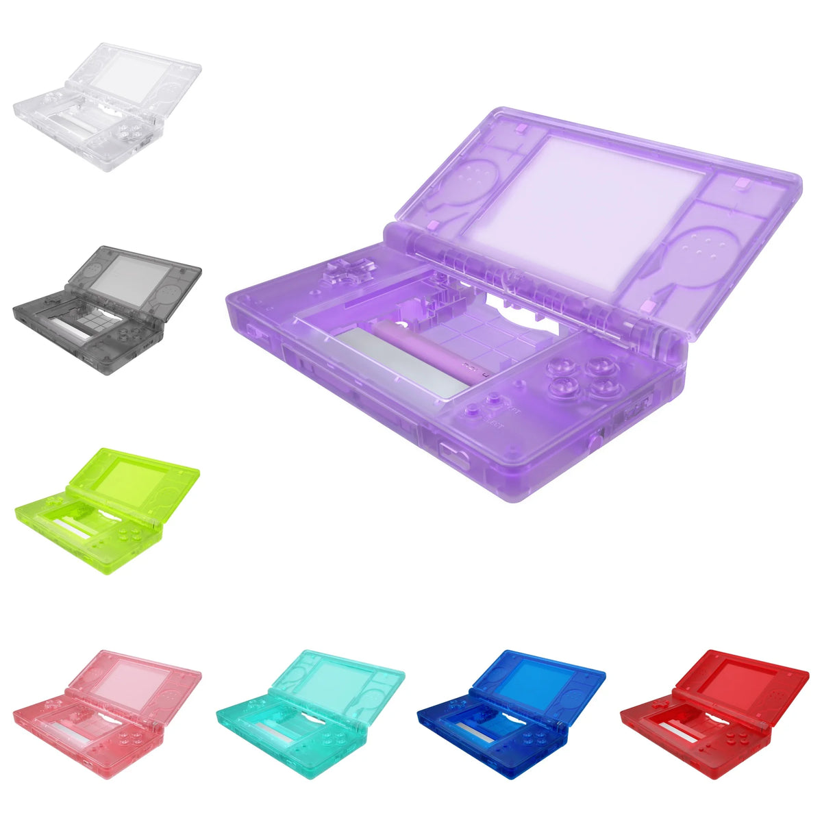 eXtremeRate Replacement Full Housing Shell