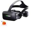 Vr Glasses Smartphone Virtual Reality