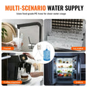 SucceBuy Gallon Bottled Water Dispenser Pump System Automatic