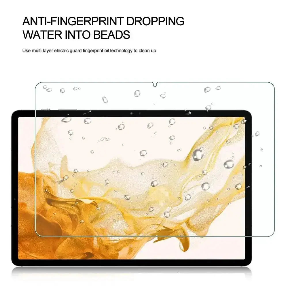 Samsung Galaxy Tab HD Screen Protector Kit for S8 S7 S6
