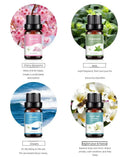 Spinning Oil for Mood Diffusion Diffuser