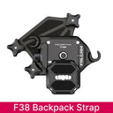 Ulanzi F38 Quick Release - Arca Standard Mount