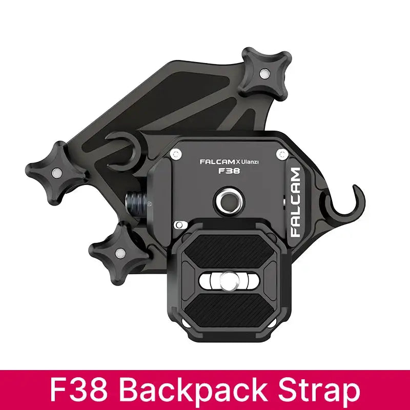 Ulanzi Quick Release - Arca Standard Mount — product view 12